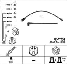 NGK 44340